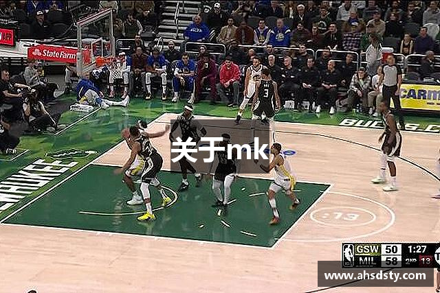 关于mk